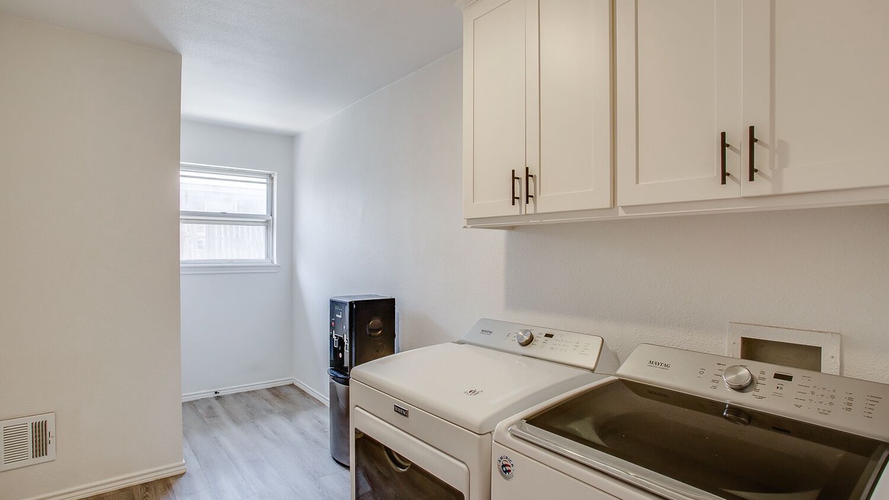 Photo of Kitchen in Lubbock