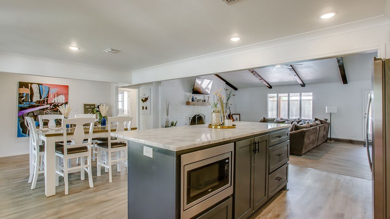 Photo of Kitchen in Lubbock