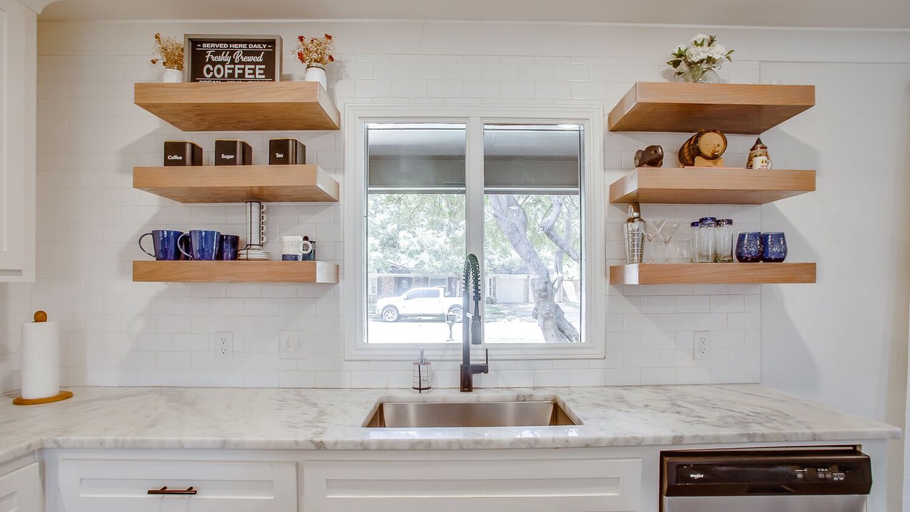 Photo of Kitchen in Lubbock