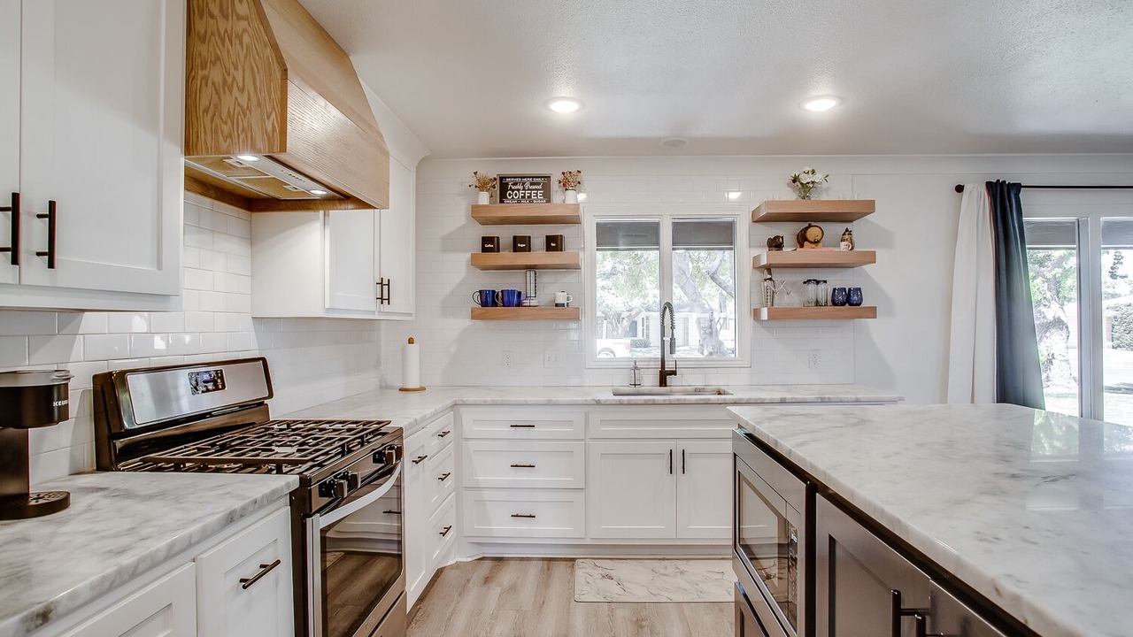 Photo of Kitchen in Lubbock