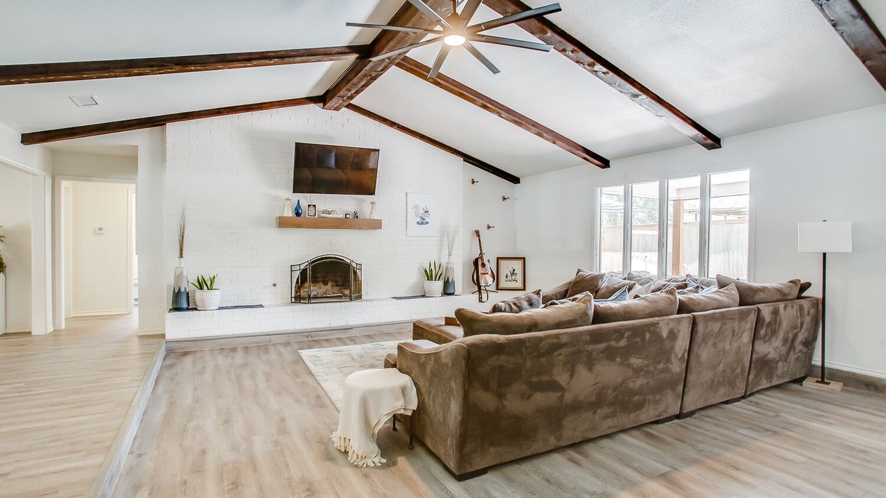 Photo of Livingroom in Lubbock