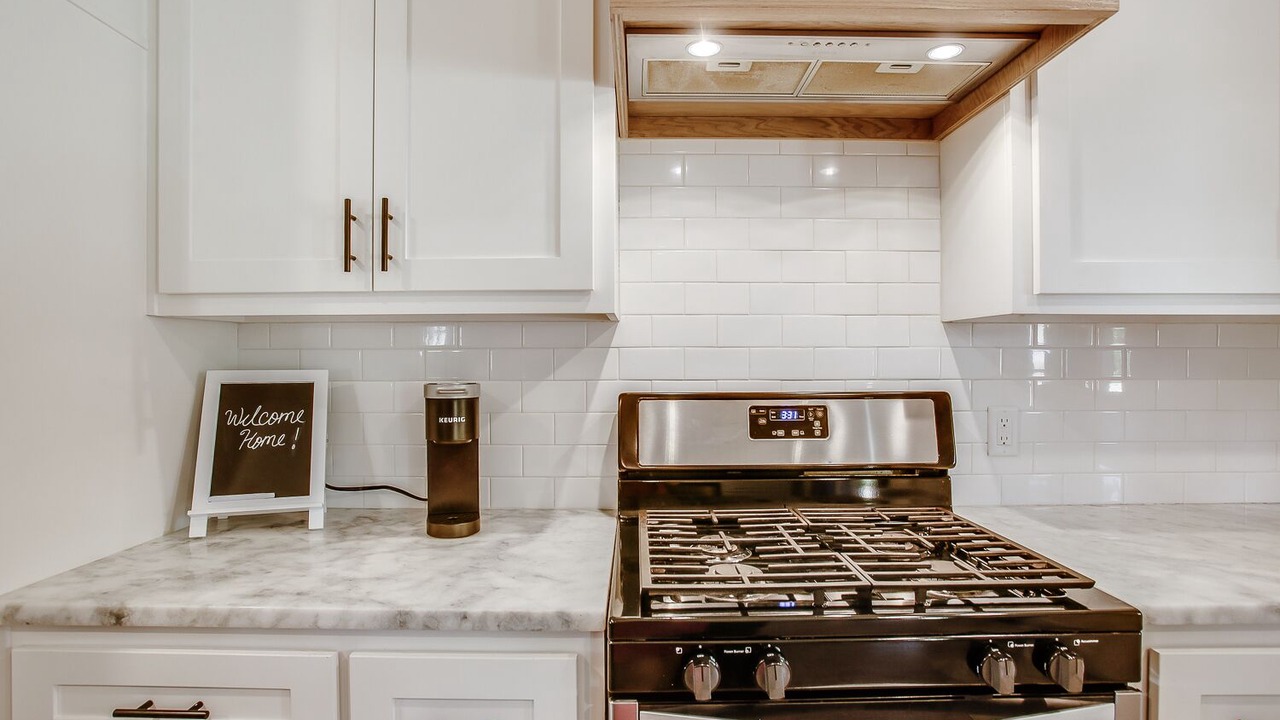 Photo of Kitchen in Lubbock