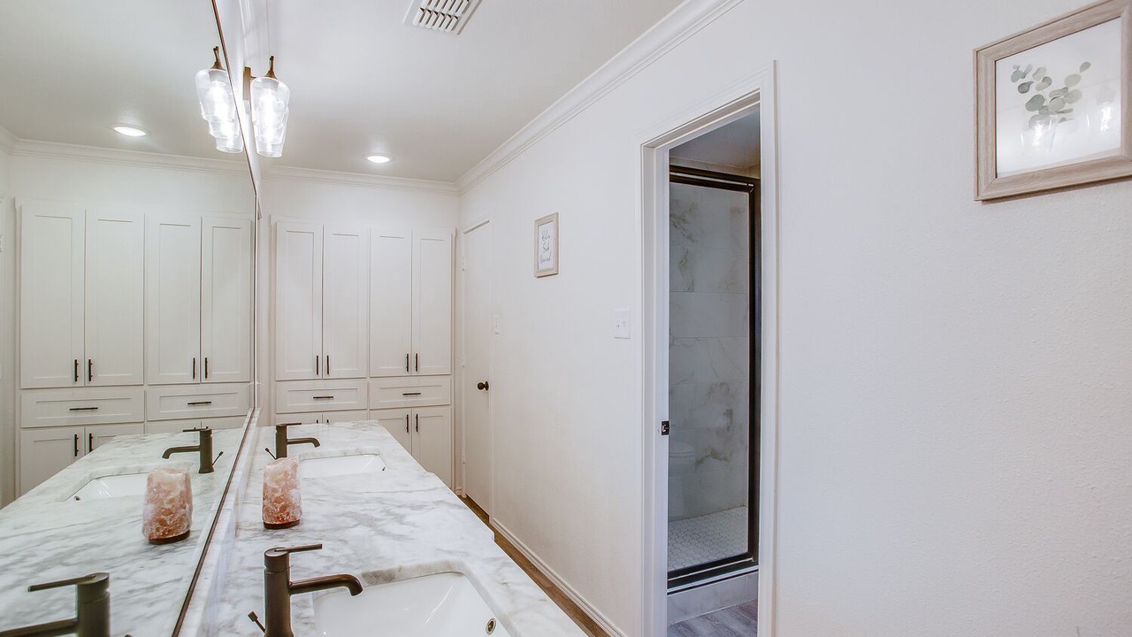 Photo of Bedroom in Lubbock