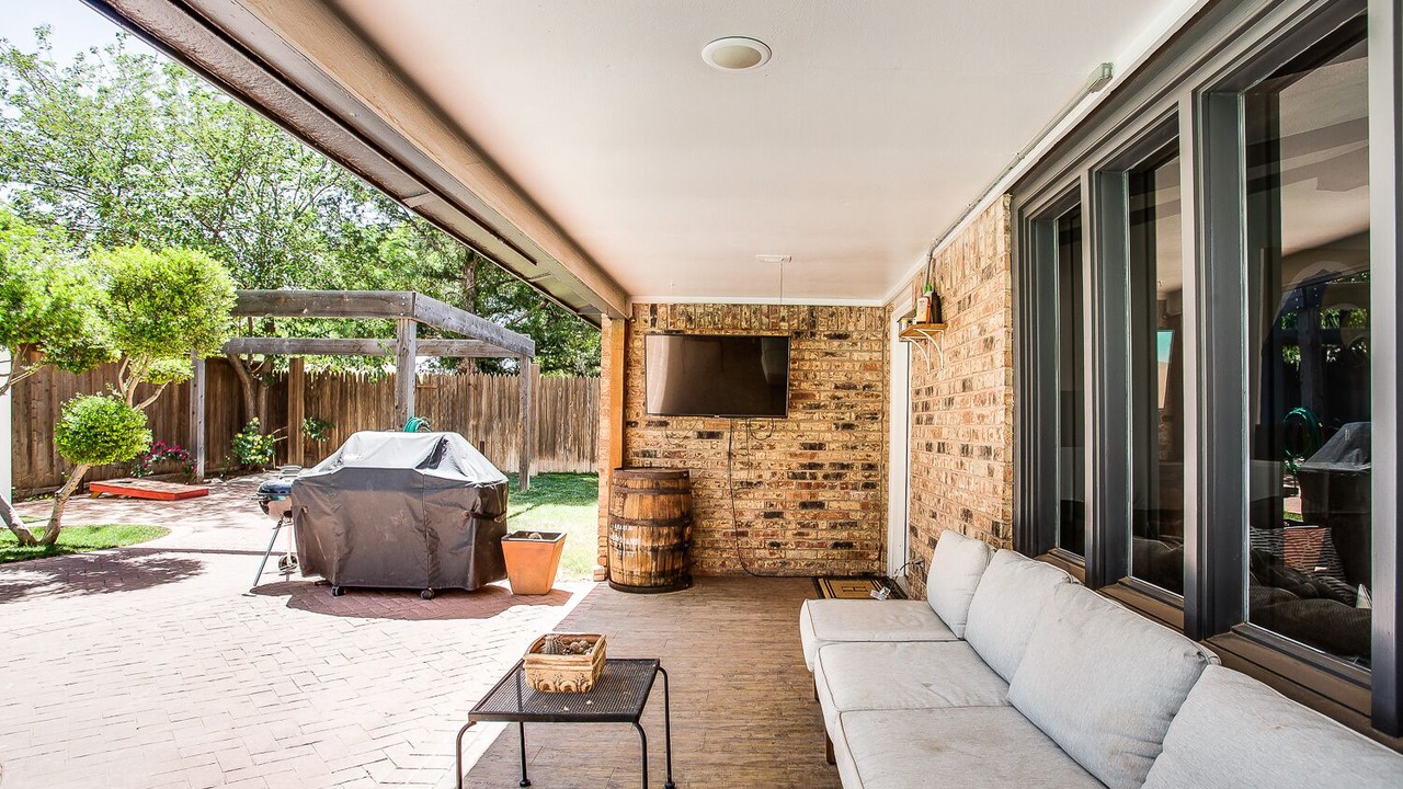 Photo of Outdoor in Lubbock