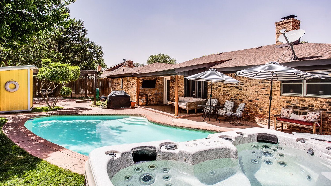 Photo of Outdoor in Lubbock