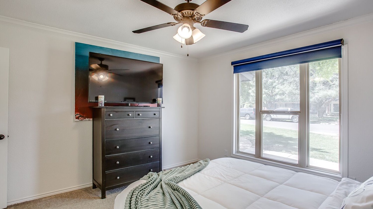 Photo of Bedroom in Lubbock