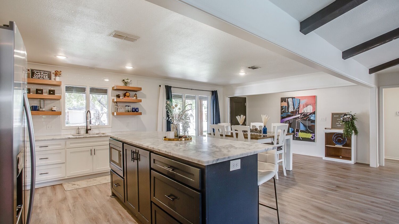 Photo of Kitchen in Lubbock