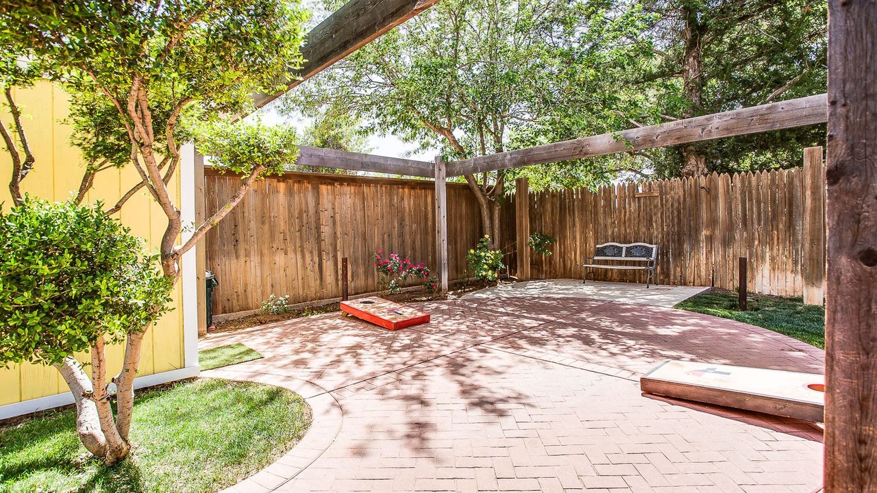Photo of Outdoor in Lubbock