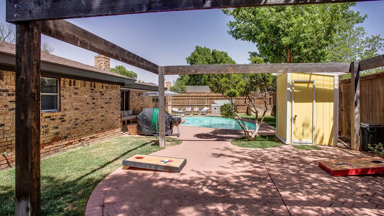 Photo of Outdoor in Lubbock