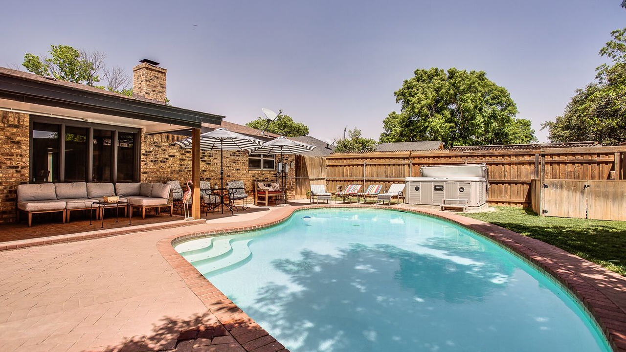 Photo of Outdoor in Lubbock