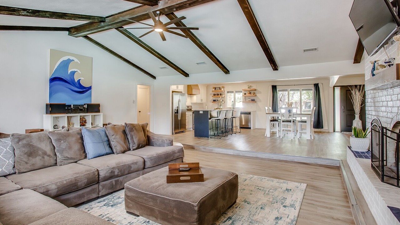 Photo of Livingroom in Lubbock