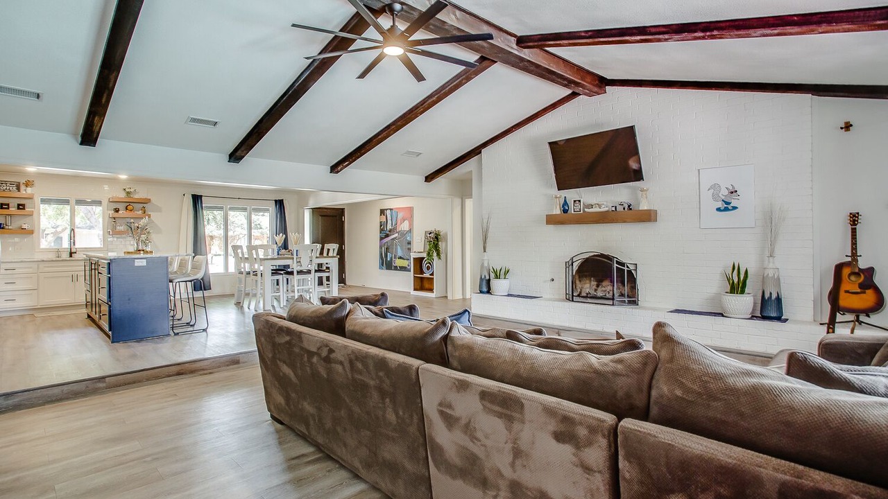 Photo of Livingroom in Lubbock