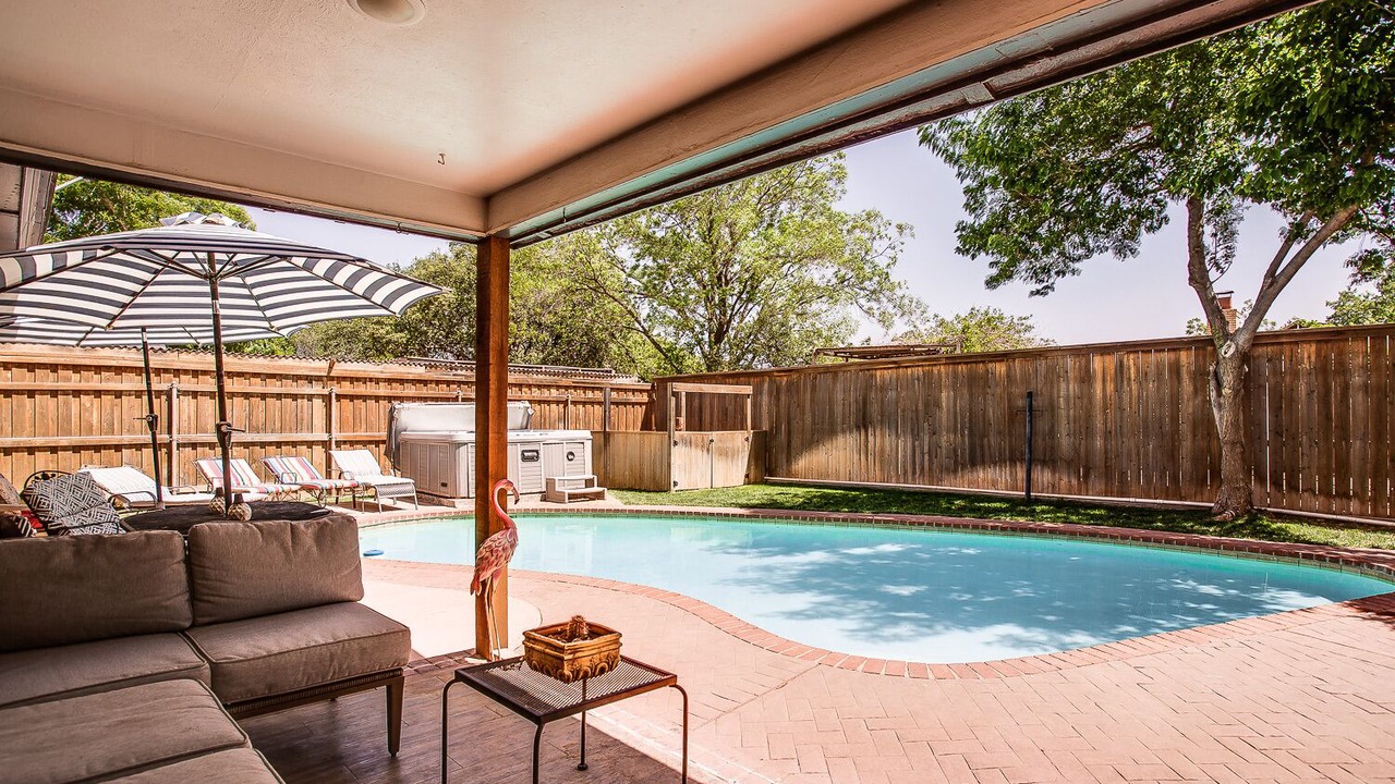 Photo of Outdoor in Lubbock