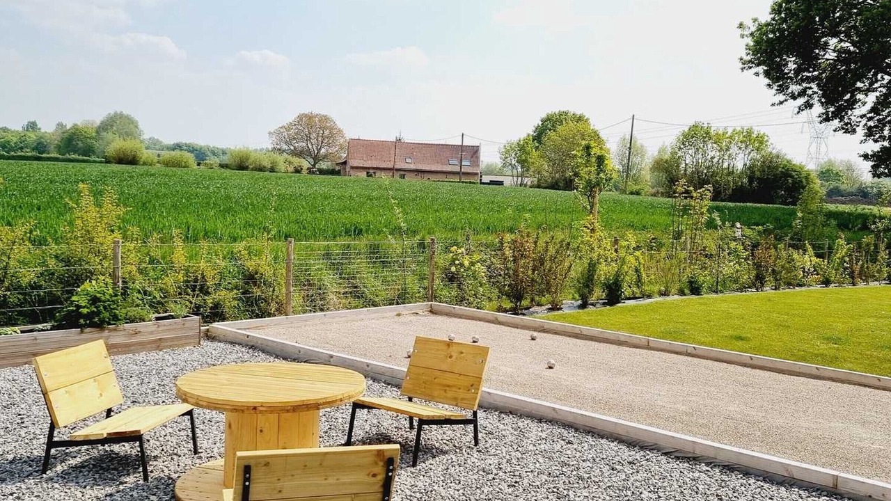 Photo of Outdoor in Steenwerck