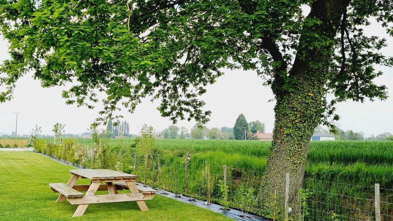 Photo of Outdoor in Steenwerck