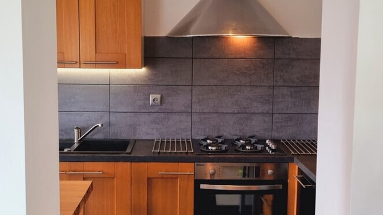 Photo of Kitchen in Steenwerck