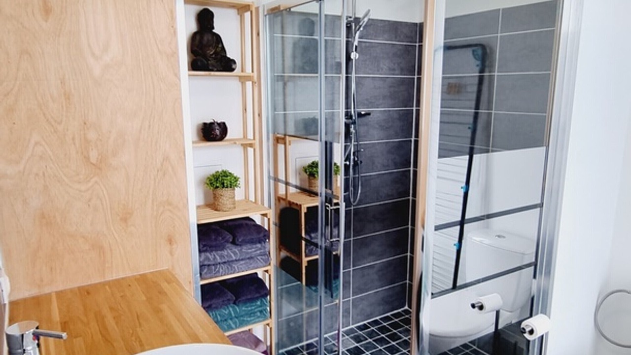 Photo of Bathroom in Steenwerck