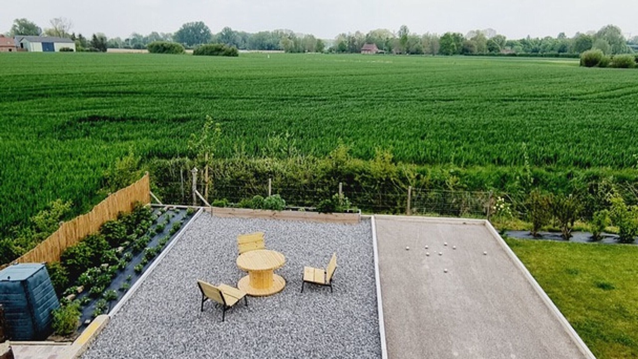 Photo of Outdoor in Steenwerck