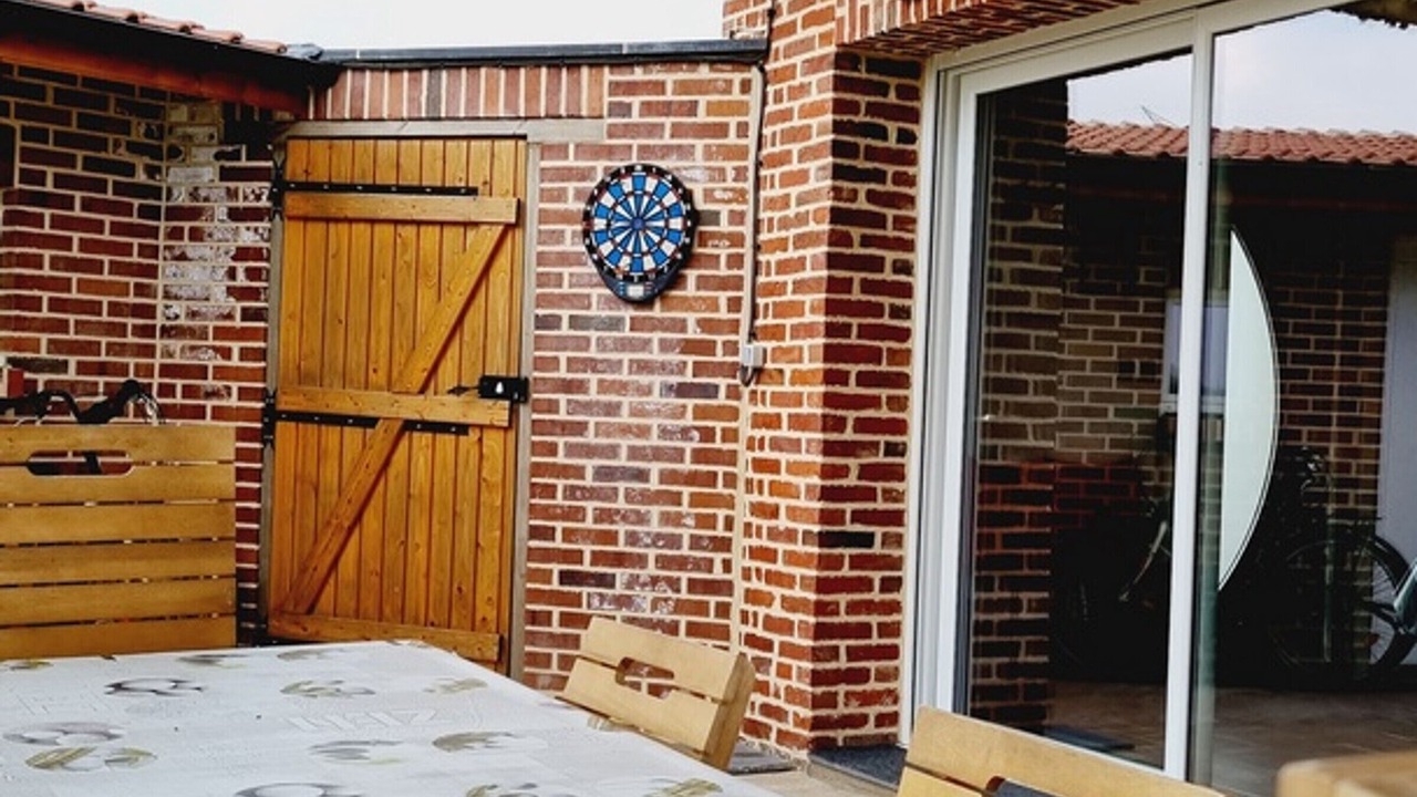 Photo of Outdoor in Steenwerck