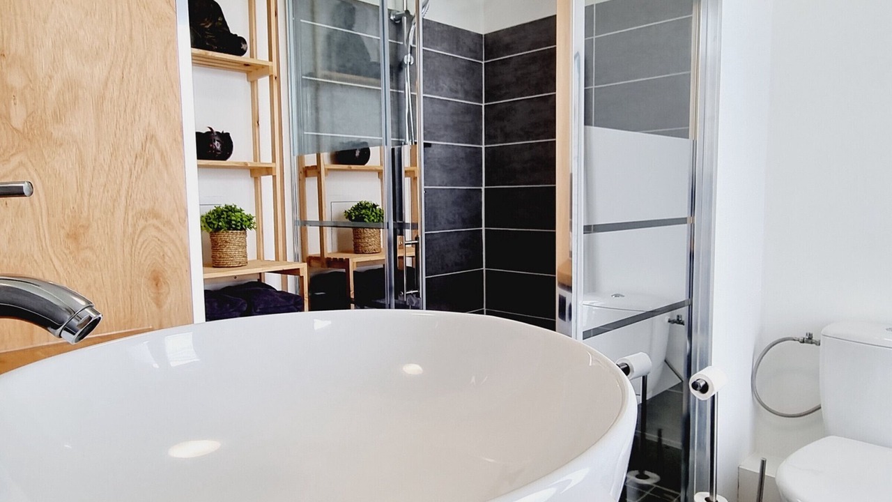 Photo of Bathroom in Steenwerck