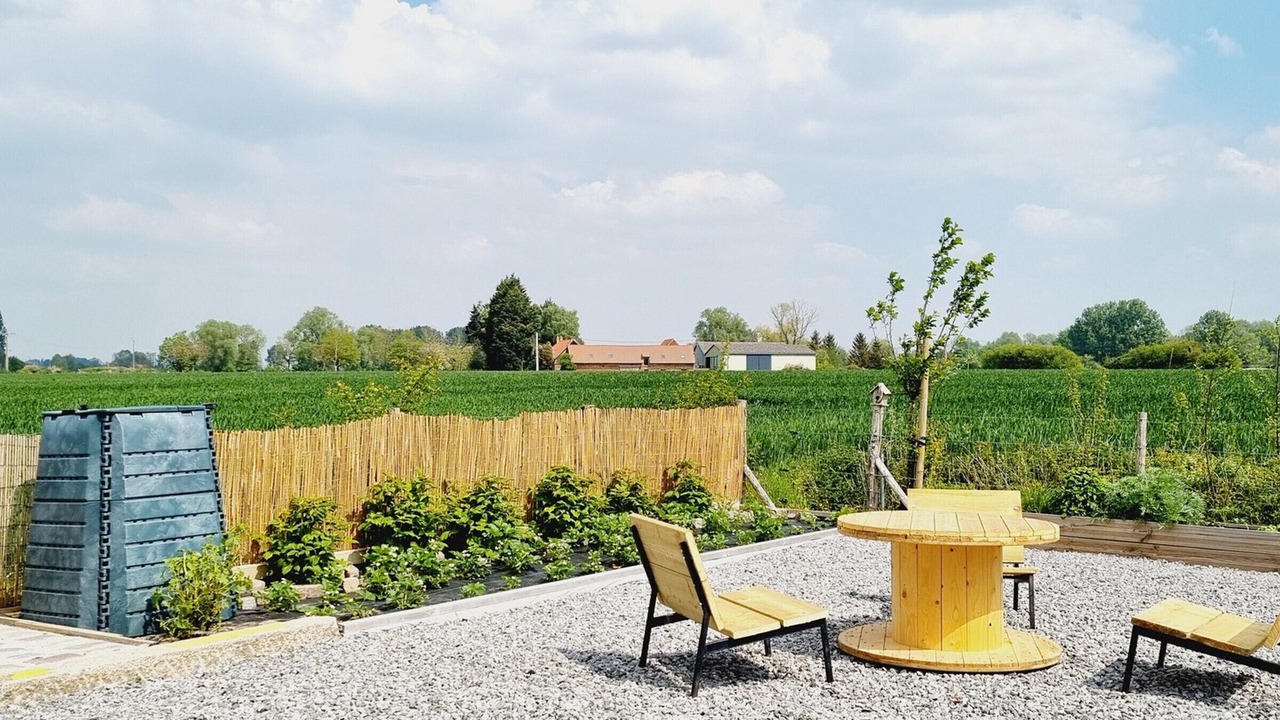 Photo of Outdoor in Steenwerck