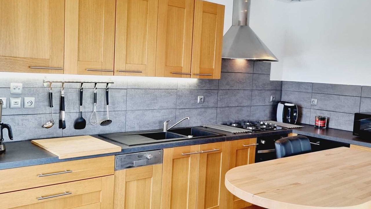 Photo of Kitchen in Steenwerck