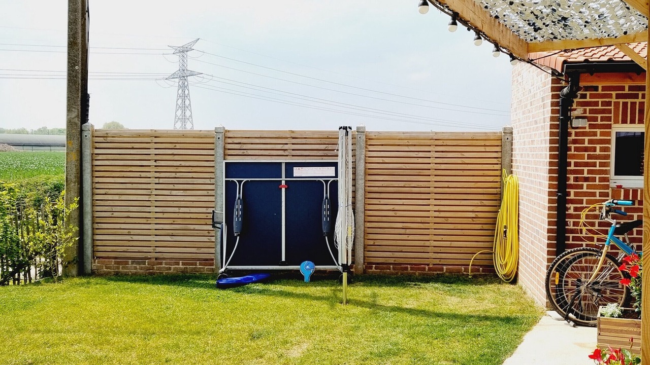 Photo of Outdoor in Steenwerck