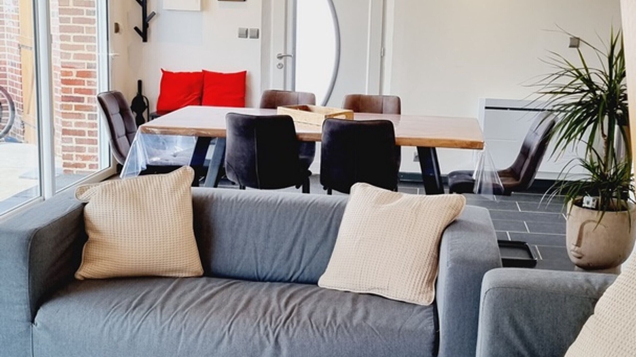 Photo of Livingroom in Steenwerck