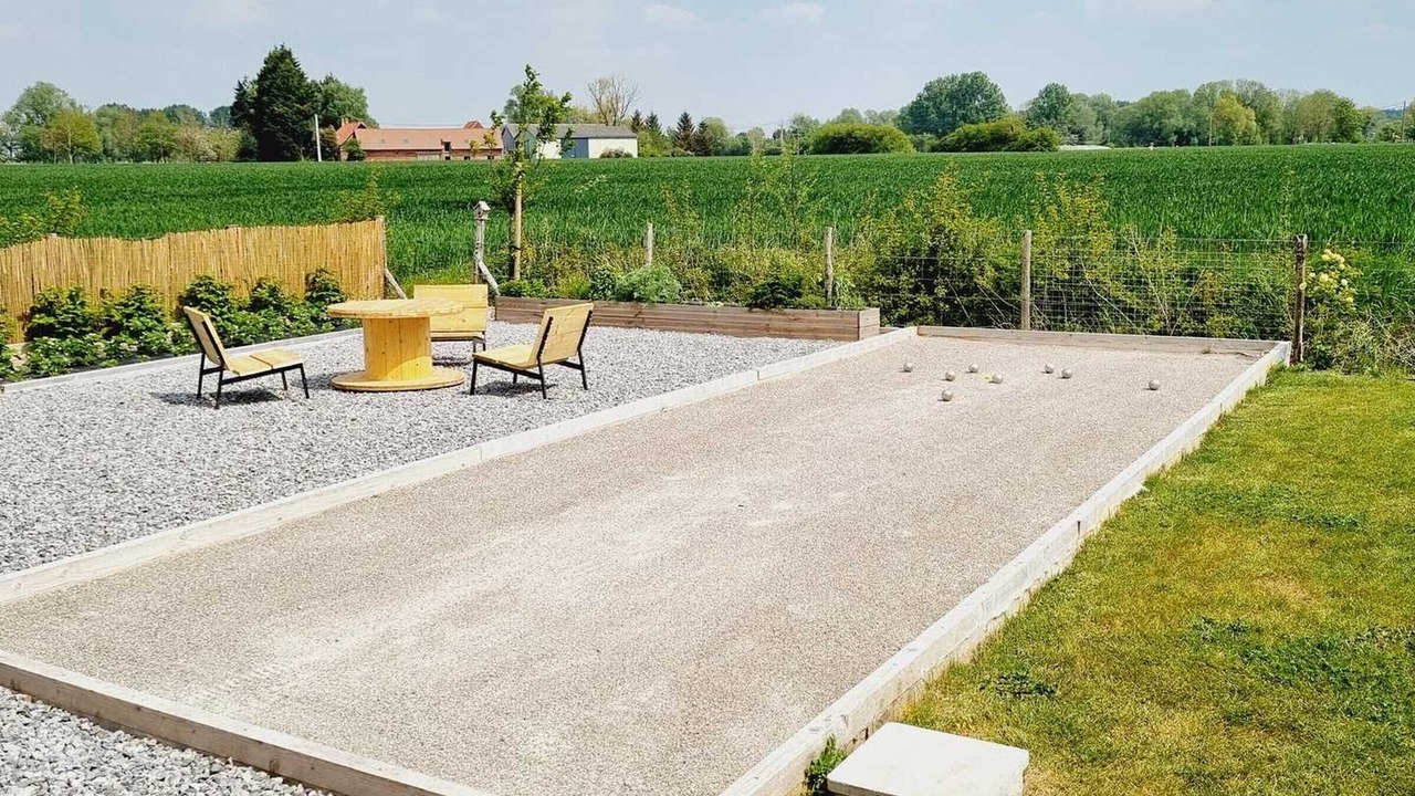 Photo of Outdoor in Steenwerck