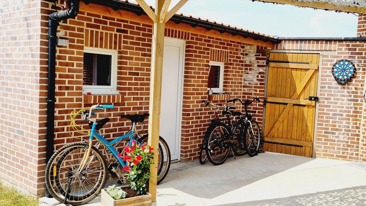 Photo of Outdoor in Steenwerck