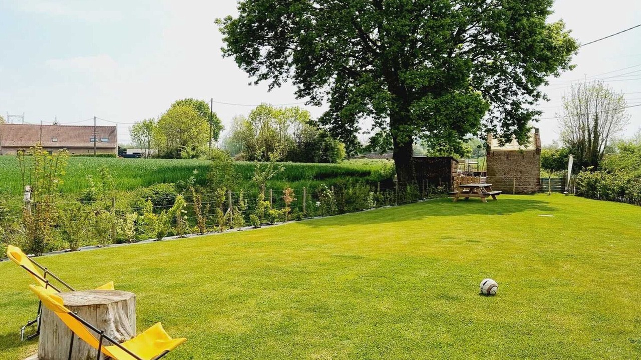 Photo of Outdoor in Steenwerck