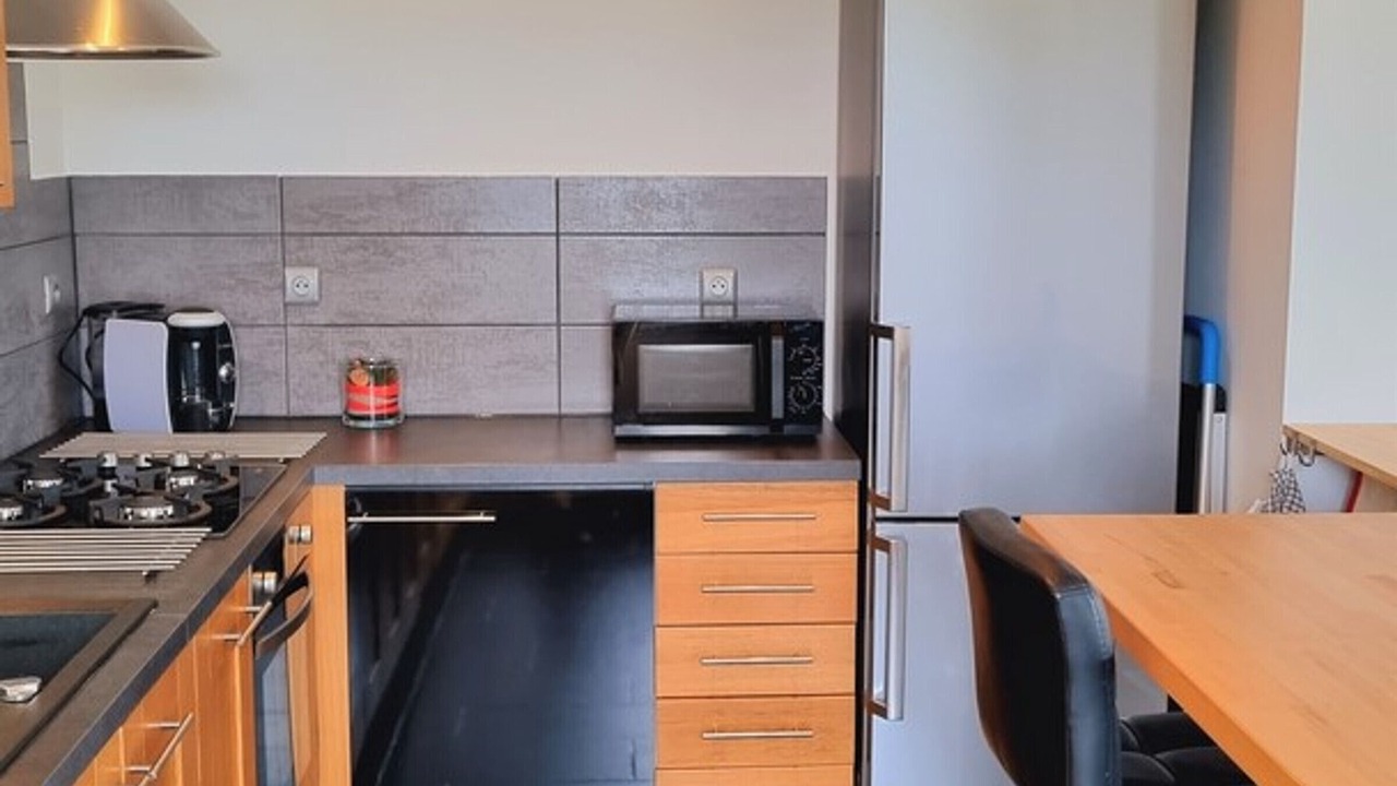 Photo of Kitchen in Steenwerck