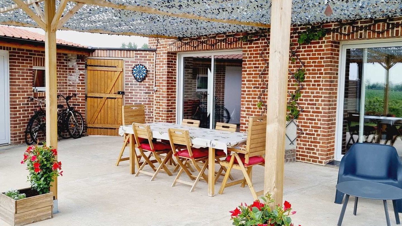 Photo of Outdoor in Steenwerck