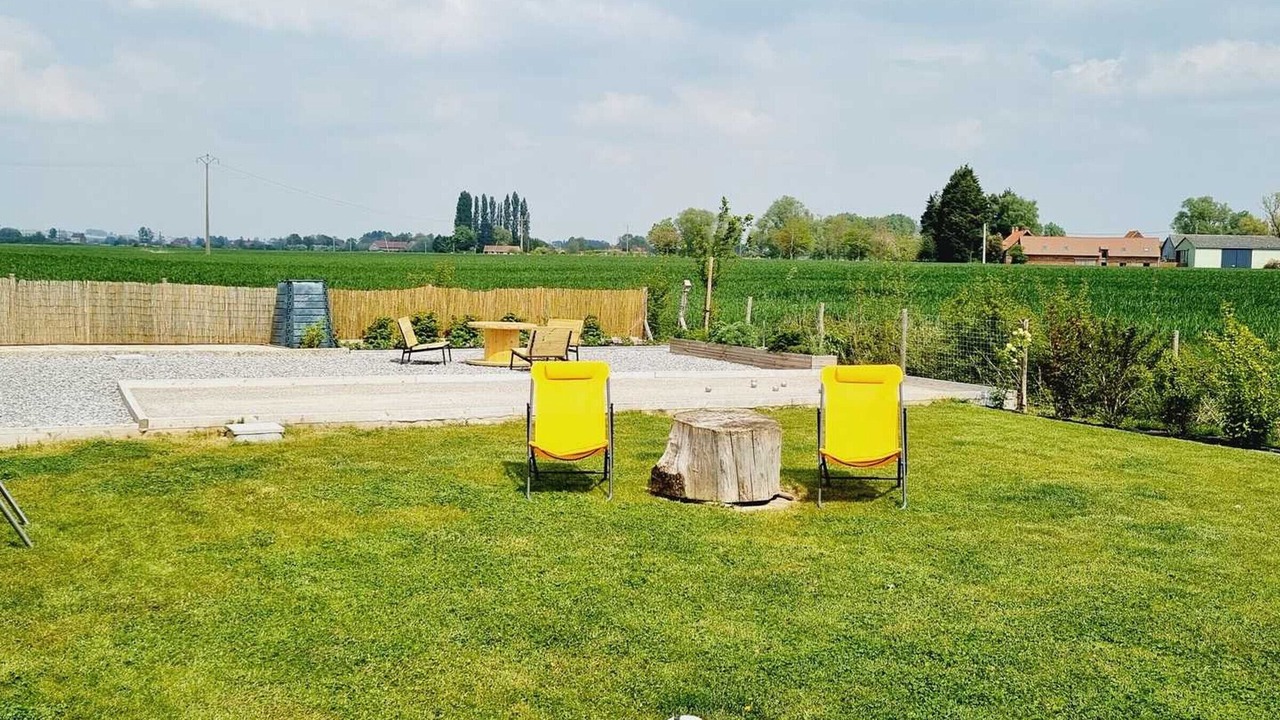 Photo of Outdoor in Steenwerck