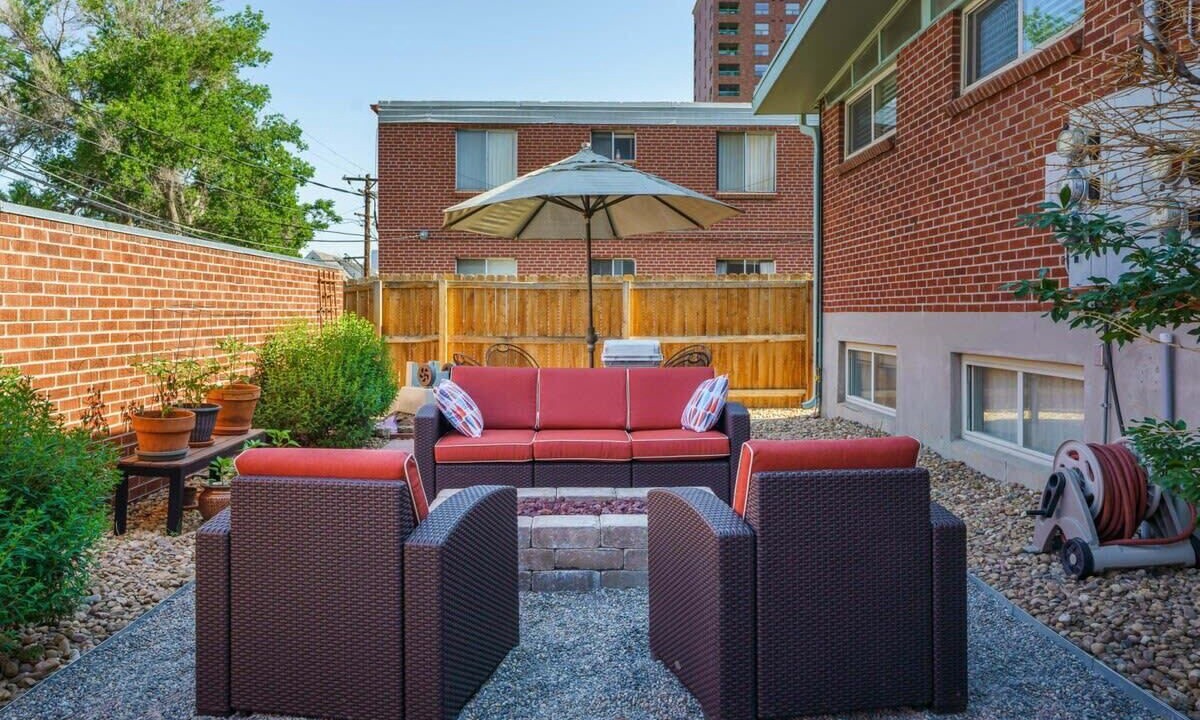 Photo of Outdoor in Speer