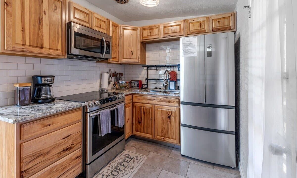 Photo of Kitchen in Speer