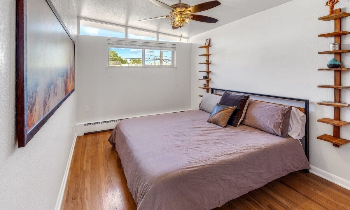 Photo of Bedroom in Speer