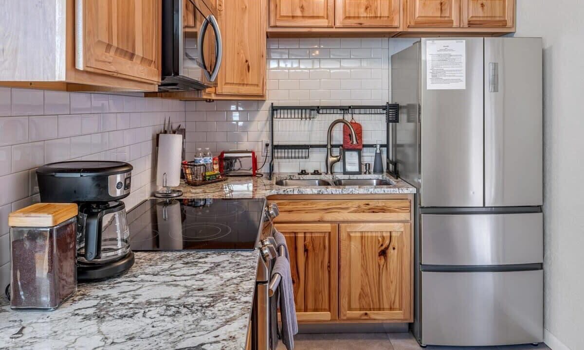 Photo of Kitchen in Speer