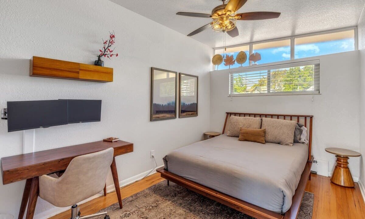 Photo of Bedroom in Speer