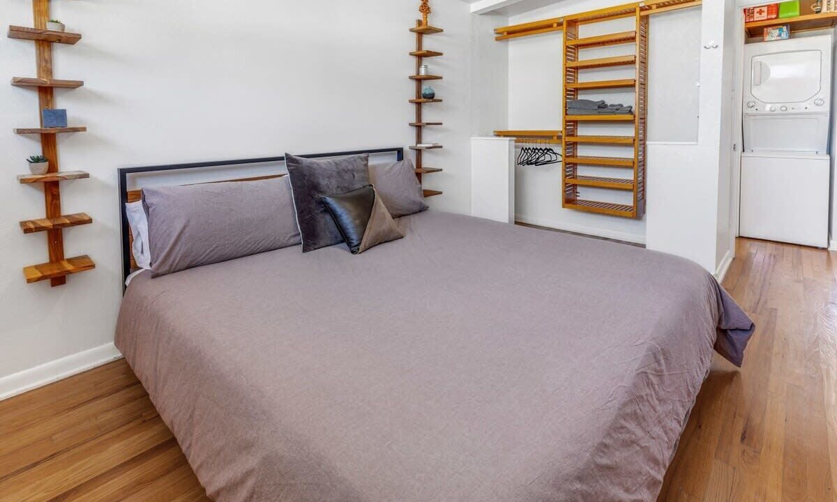 Photo of Bedroom in Speer