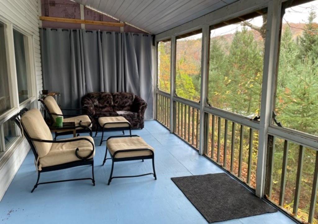 Photo of Outdoor in Amherst