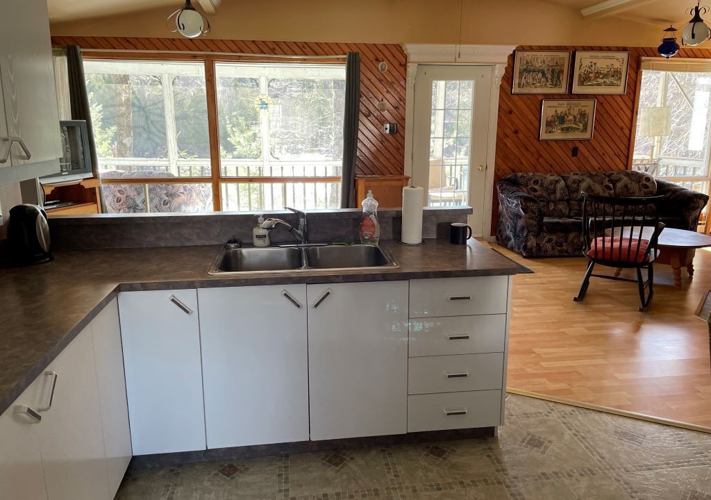 Photo of Kitchen in Amherst