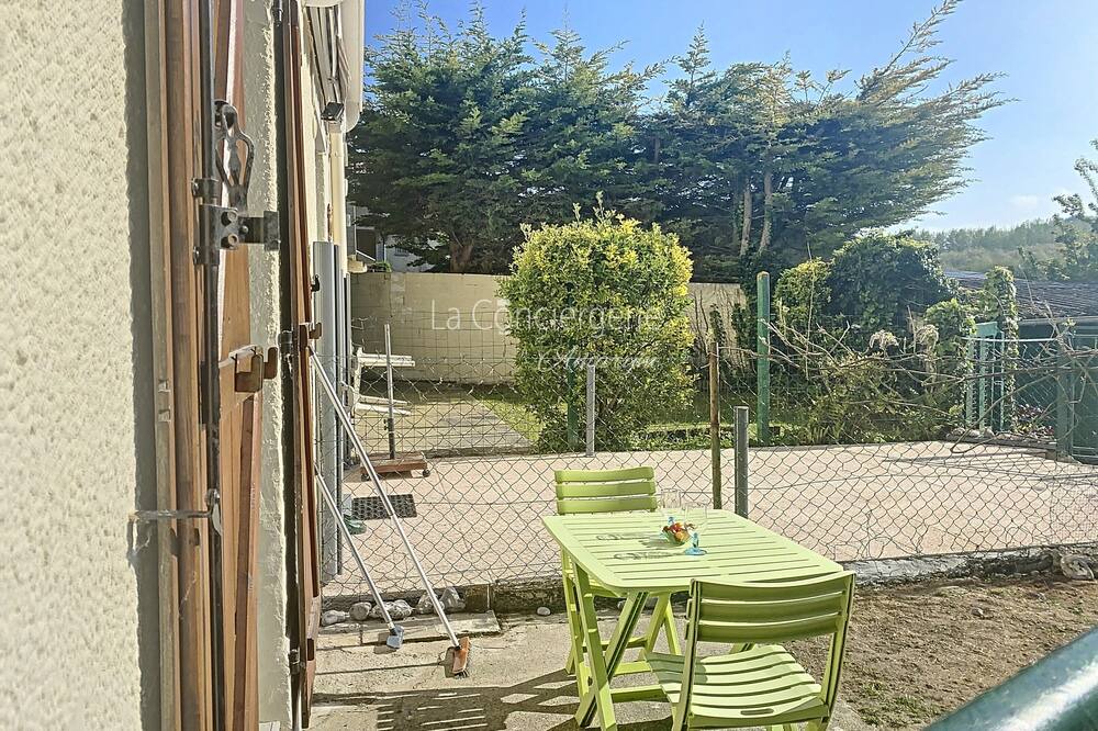 Photo of Patio Balcony in Criel-sur-Mer