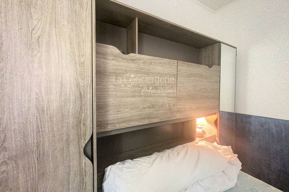 Photo of Bedroom in Criel-sur-Mer