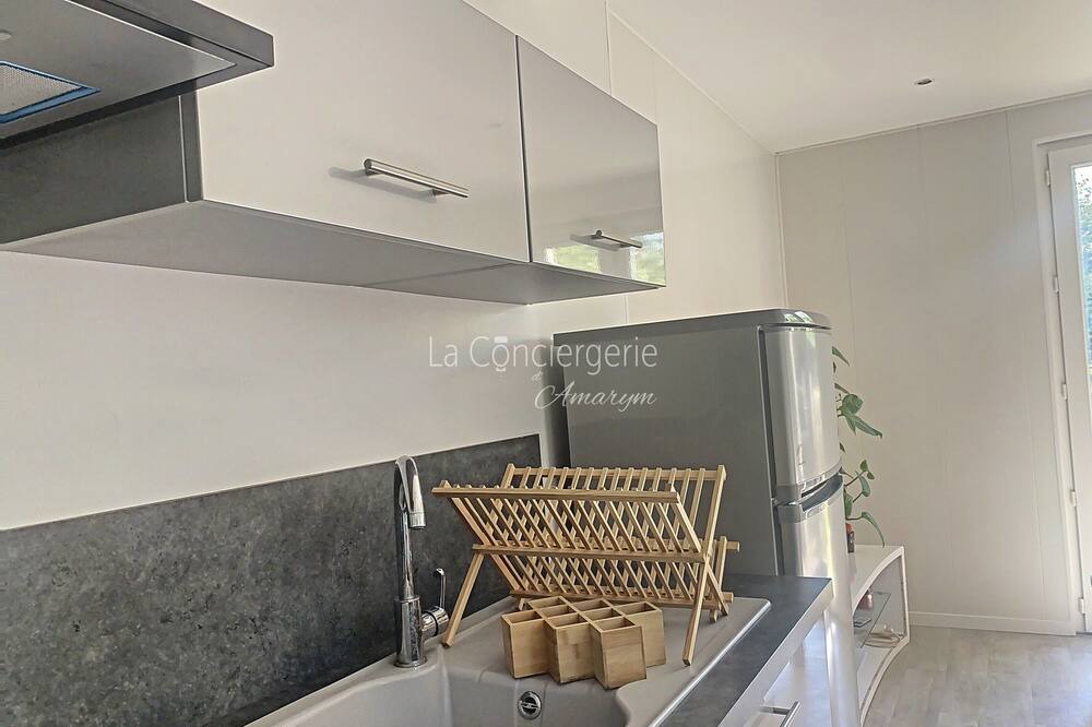 Photo of Kitchen in Criel-sur-Mer