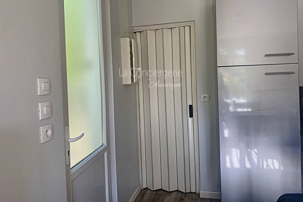 Photo of Bedroom in Criel-sur-Mer