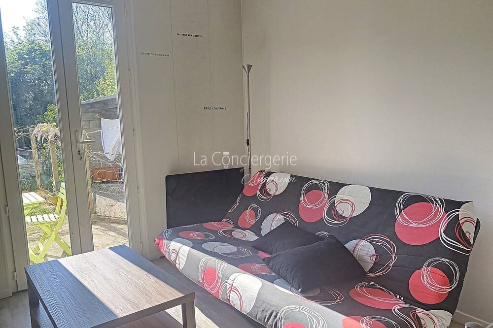 Photo of Livingroom in Criel-sur-Mer