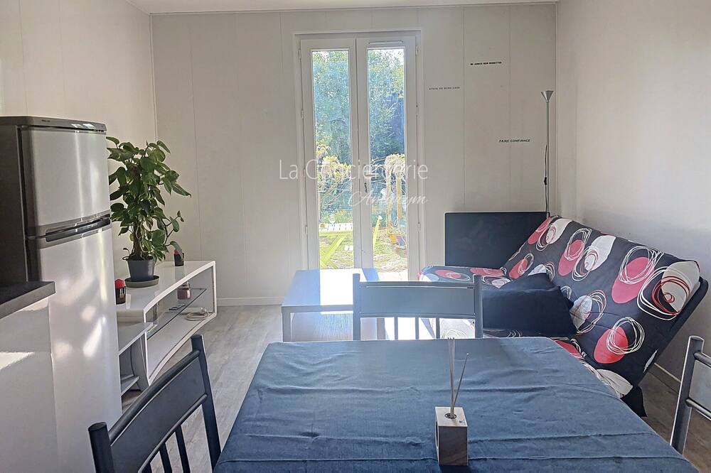 Photo of Livingroom in Criel-sur-Mer
