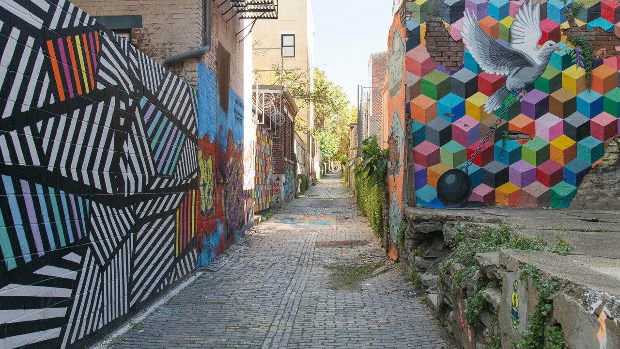 Photo of Outdoor in Pendleton