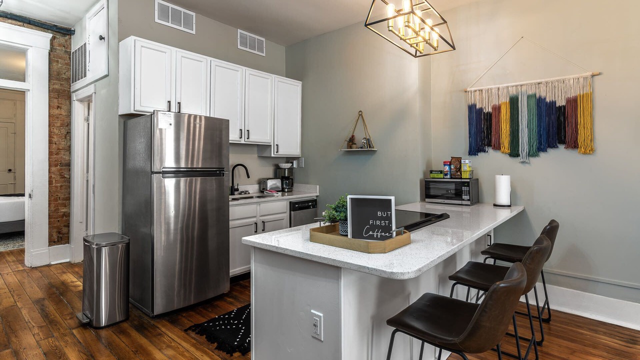 Photo of Kitchen in Pendleton